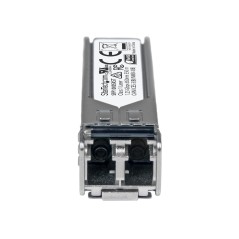 StarTech.com 1000BASE-SX SFP -MM LC-550 M